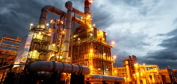 Numaligarh Refinery Limited dispatched first consignment of food grade Wax to Mumbai
