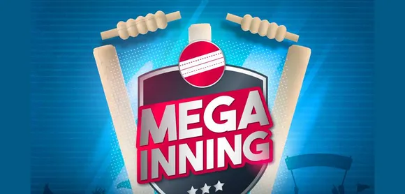 Watch the Mega Innings at Hard Rock Cafe this cricket season