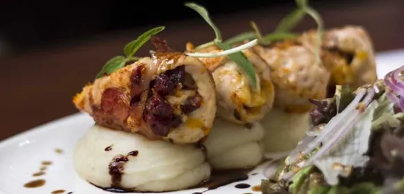 Celebrate Father's Day at Smoke House Deli