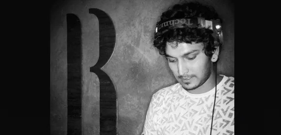 Dance OK Please with Kaleekarma, Potter & Saral at Khar Social