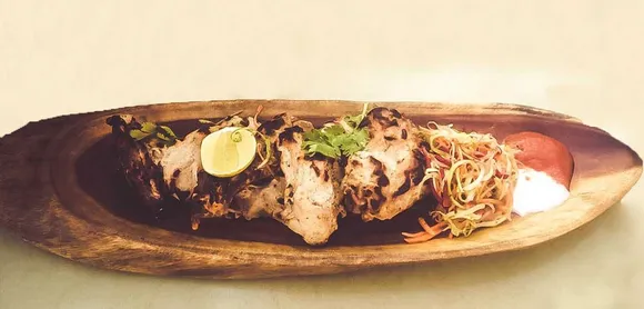 World cup offers & menu at the Myx Bar & Kitchen and OTT