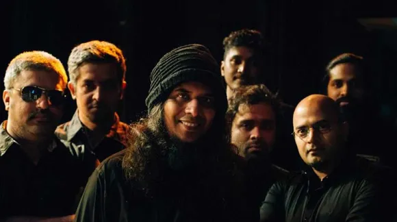 Celebrate World Music Day at MLR Convention Centre with Agam