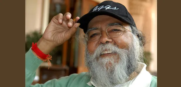 Jiggs Kalra, the czar of Indian cuisine, passes away
