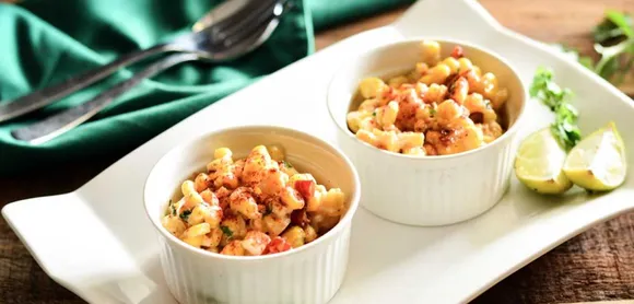Welcome monsoon with these mouthwatering salad recipes!