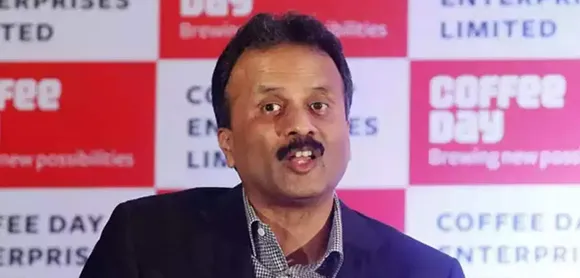 VG Siddhartha: The man who tasted success through coffee