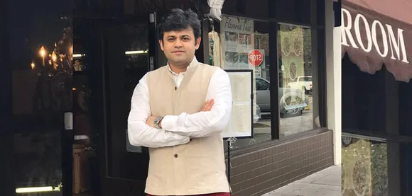 India’s first certified Tea sommelier