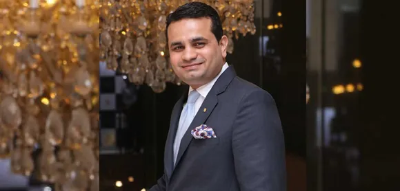 Hyatt Regency Pune appoints Director of Operations – Mr. Sandeep Singh 