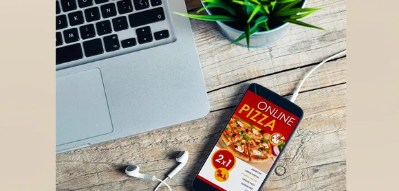 Ride-hailing transactions fall behind food tech cos