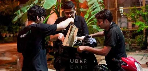 'Online restautant aggregators must create a Netflix for food'
