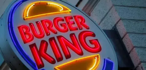 InterGlobe in talks to buy Burger King’s India franchise