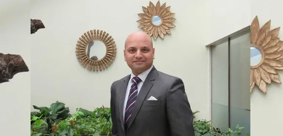 DoubleTree by Hilton Goa-Panaji appoints Director of Rooms – Mr. Amar Albuquerque