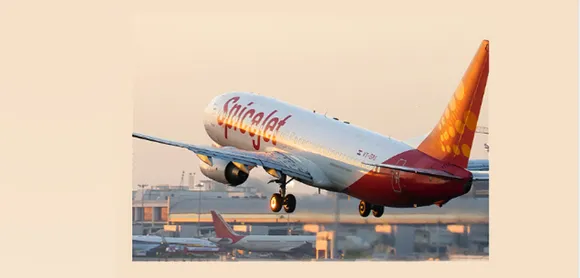SpiceJet to operate 148 special flights for Hajj pilgrims