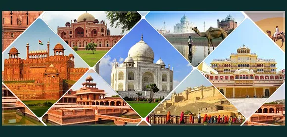 Top 11 Golden Triangle Attractions in India…