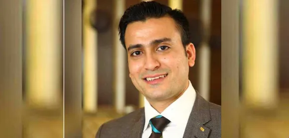 Holiday Inn Chennai OMR IT Expressway appoints Front Office Manager – Mr. Gaurav Anand