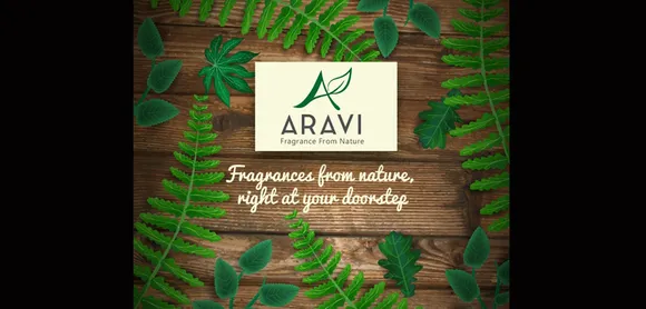 Aravi Aromatics