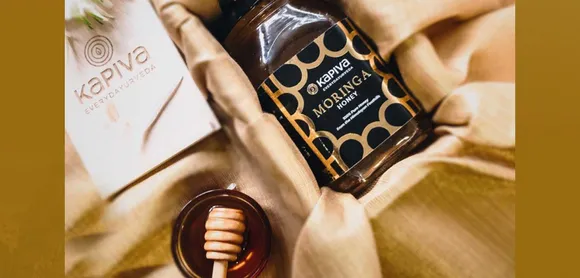 Kapiva Ayurveda rolls out limited edition Pure Moringa Honey