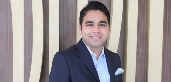 The Westin Chennai Velachery appoints Food & Beverage Manager – Mr. Devinder Singh Kaundal