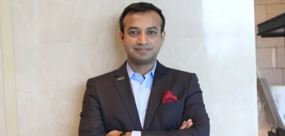 The Westin Pune Koregaon Park appoints Food & Beverage Manager – Mr. Jazib Hussain