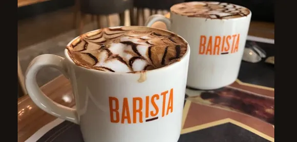 Barista - Share Coffee Share Experiences