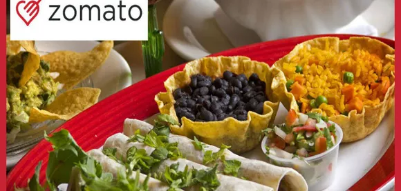 Consumer forum slaps Rs 55,000 on Zomato, hotel