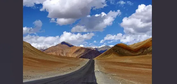 Tourism Minister of India to Explore More Ways to Raise Tourism in Ladakh…