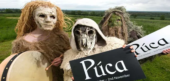 Exciting new festival for the home of Halloween