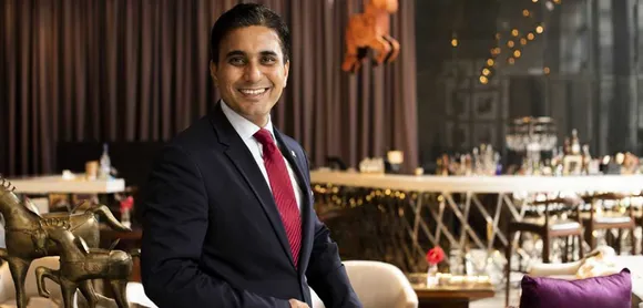 Renaissance Bengaluru Race Course Hotel appoints Director of Operations – Mr.  Rohit Pandey