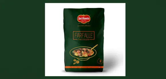 Celebrate this Republic Day with Del Monte’s tri-color pasta