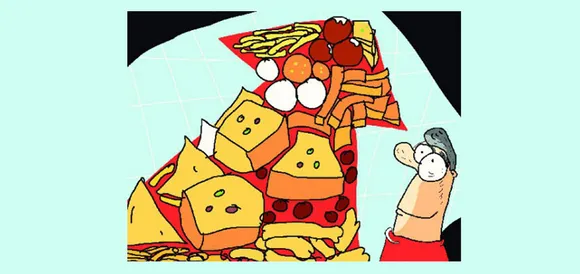 Haldiram Bhujiawala buys Coffee Bean franchise for Rs 100 crore
