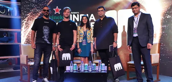 Day One of the 4th Edition of India Nightlife Convention & Awards (INCA) 2019