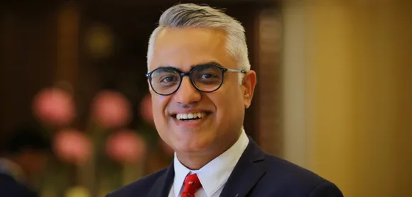Marriott Suites Pune appoints General Manager –  Mr. Saurabh Bharara
