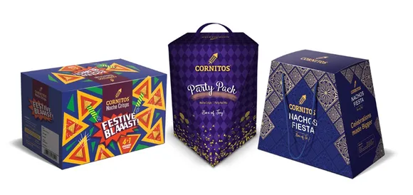 Welcome Festivities this season with Cornitos Festive Packs