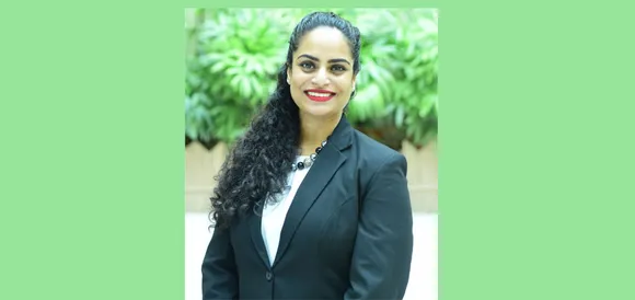 Hilton Mumbai International Airport appoints their Learning and Development Manager – Ms. Grace