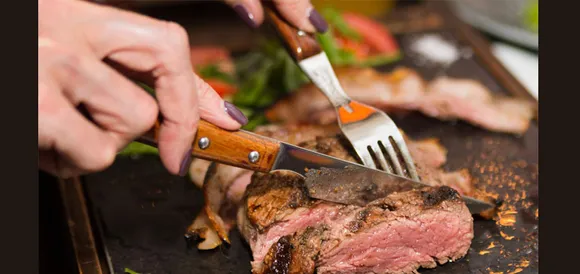 FDA crackdown reaches mall, lens on non-veg items