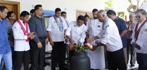 Chefs in Making Society Stronger!