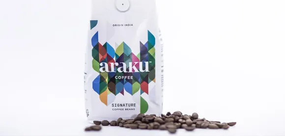Beat the October Heat With Araku’s Cold Coffee Blend