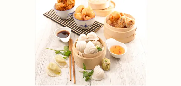 Date Night- Learn Dim-sum Making at Foodhall Cookery Studio