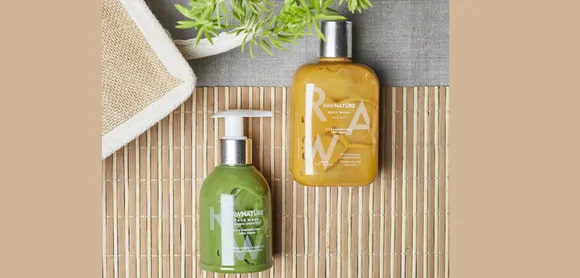 Raw Nature Diwali Gift Box