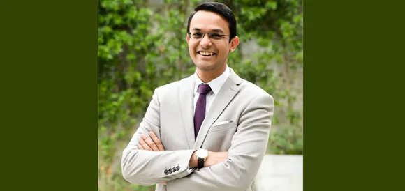 Four Seasons Hotel Bengaluru at Embassy ONE appointed Director of Food & Beverage – Mr.  Hardik Shah