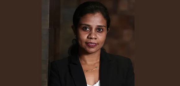 Sheraton Grand Chennai Resort & Spa appointed Director of Human Resources – Ms. Anitha Simon