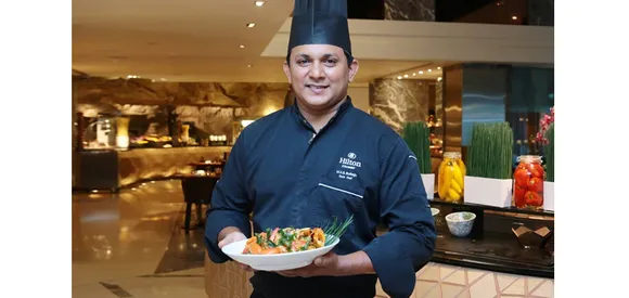 Conrad Pune invites one and all to savour the best of Sri Lankan cuisine at Coriander Kitchen!