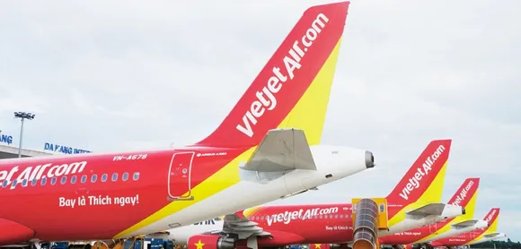 With Vietjet’s mega promotion, book direct flight tickets to Vietnam from INR 9 onwards
