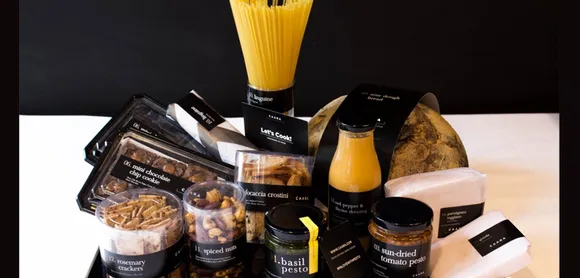 Celebrate Diwali with delicious artisanal products from CAARA