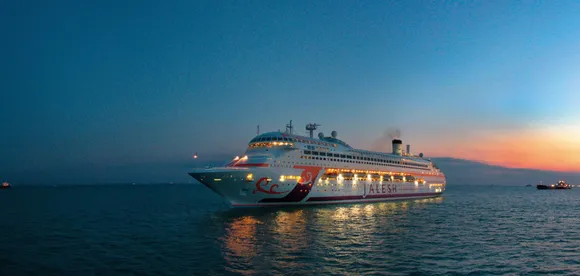 Get Ready for India's biggest cruise party with thrilling artists line-up!