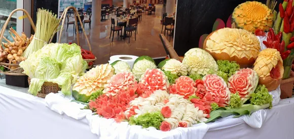 India's Much Awaited Food And Music Festival of the Year, HT Palate Fest is back with a Bang in the Capital City