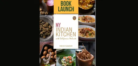 Chef Varun is back with another masterpiece!!
