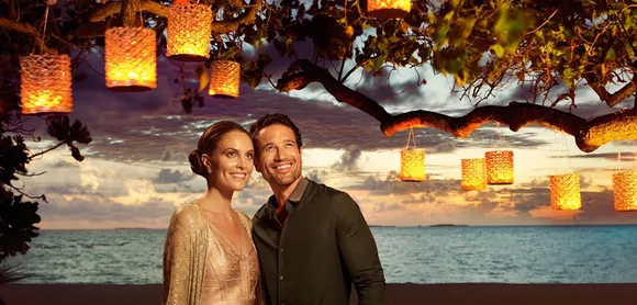 Embark On A Romantic Rendevouz With Taj