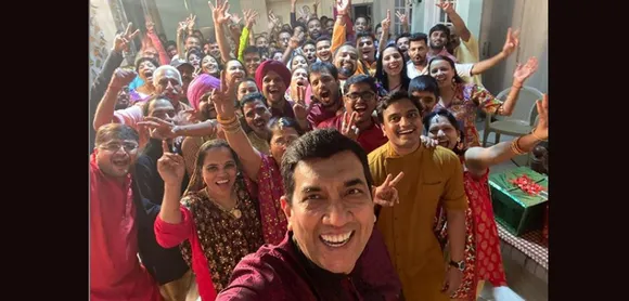 Happy Diwali 2019 Wishes