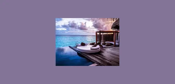 Maldives style water villas in India soon