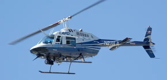 Mangalore Port offers helicopter services